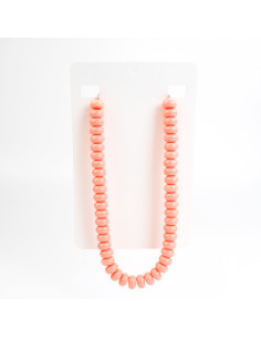 Collar de Cuentas |Infinita Moda