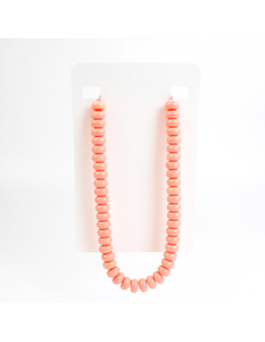 Collar de Cuentas |Infinita Moda
