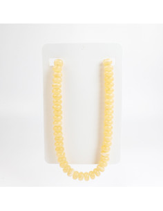 Collar de Cuentas |Infinita Moda