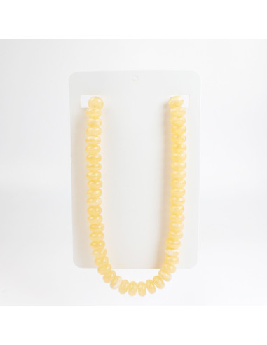 Collar de Cuentas |Infinita Moda