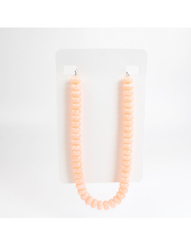 Collar de Cuentas |Infinita Moda