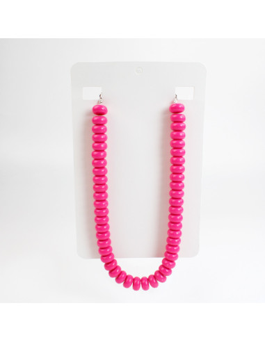 Collar de Cuentas |Infinita Moda