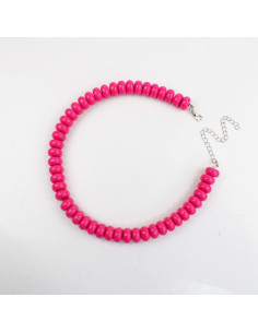 Collar de Cuentas |Infinita Moda