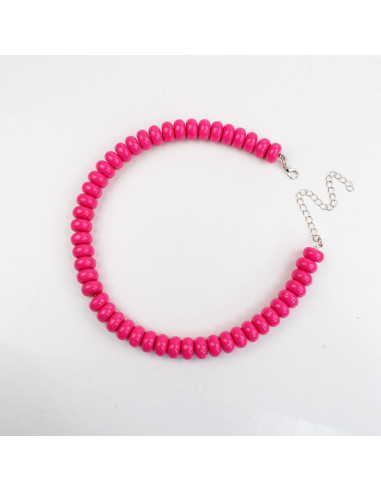 Collar de Cuentas |Infinita Moda
