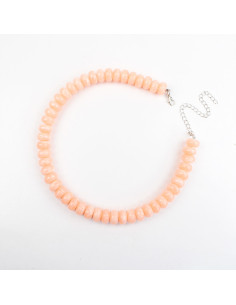 Collar de Cuentas |Infinita Moda