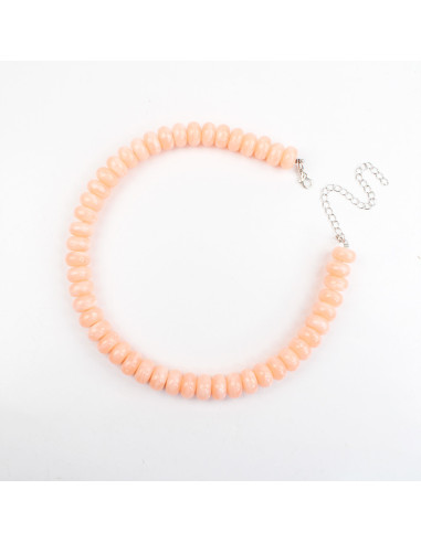 Collar de Cuentas |Infinita Moda