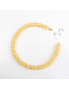 Collar de Cuentas |Infinita Moda