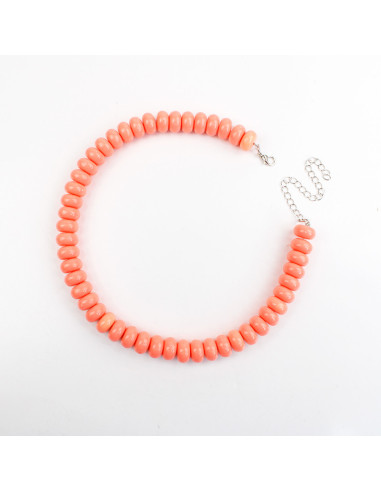 Collar de Cuentas |Infinita Moda