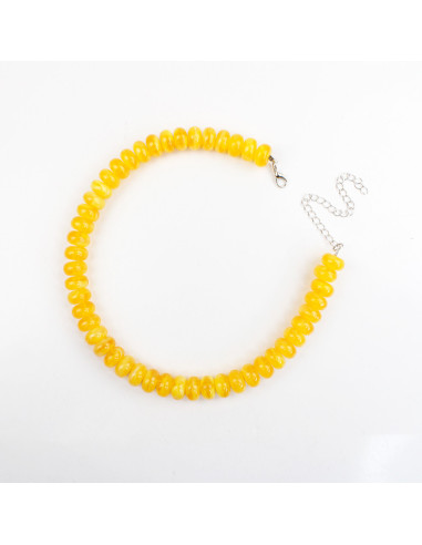 Collar de Cuentas |Infinita Moda
