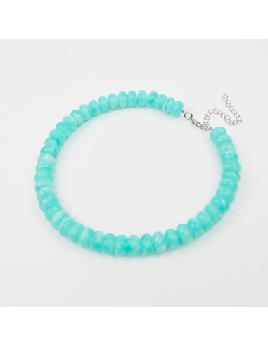 Collar de Cuentas |Infinita Moda