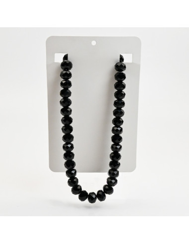 Collar Rocas de Cristal por Mayor en tendencia | Infinita Moda