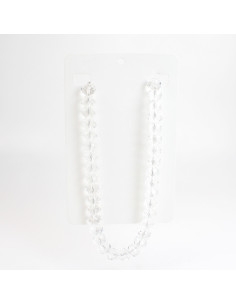 Collar Rocas de Cristal por Mayor en tendencia | Infinita Moda