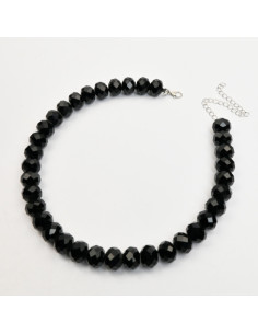 Collar Rocas de Cristal por Mayor en tendencia | Infinita Moda