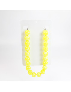 Collar Enhebrado