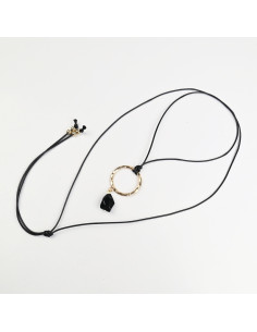 Collar Corbatero | Infinita Moda