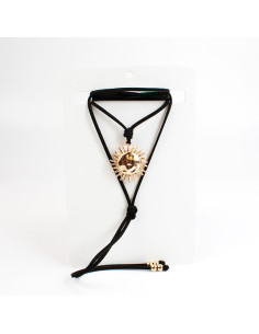 Collar Corbatero | Infinita Moda