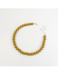 Collar Bubble Gum | Infinita Moda