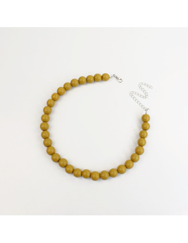 Collar Bubble Gum | Infinita Moda