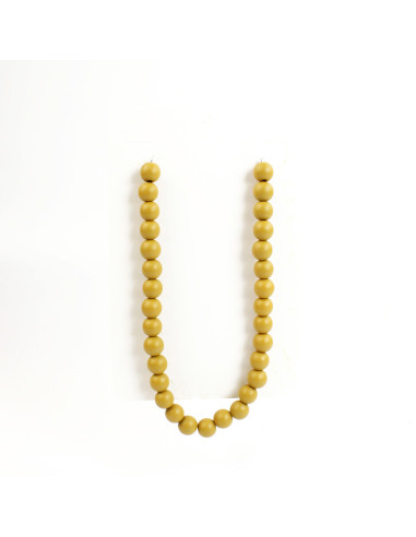 Collar Bubble Gum | Infinita Moda