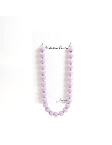 Collar chicle | Infinita Moda