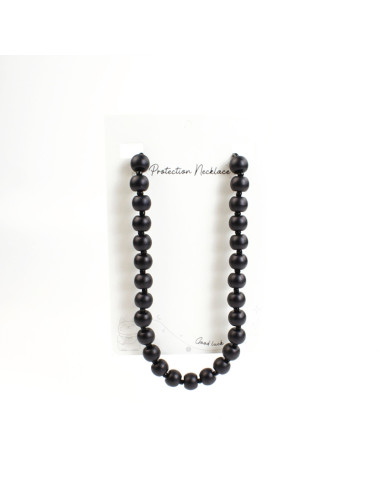 Collar chicle | Infinita Moda