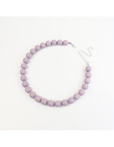 Collar chicle | Infinita Moda
