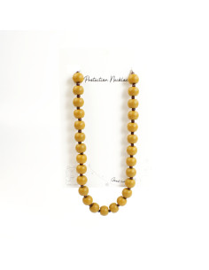 Collar chicle | Infinita Moda