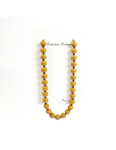 Collar chicle | Infinita Moda