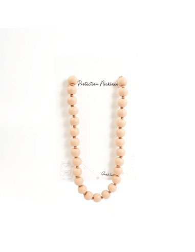 Collar chicle | Infinita Moda