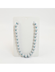 Collar chicle | Infinita Moda