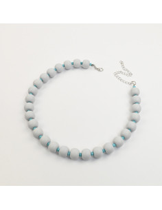 Collar chicle | Infinita Moda