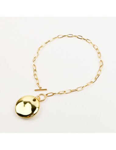 Collar de Cadenas | Infinita Moda
