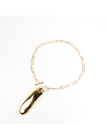 Collar de Cadenas | Infinita Moda