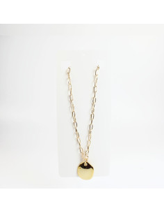Collar de Cadenas | Infinita Moda