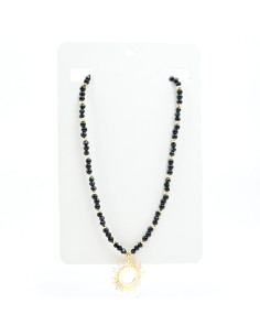 Collar Enhebrado | Infinita Moda