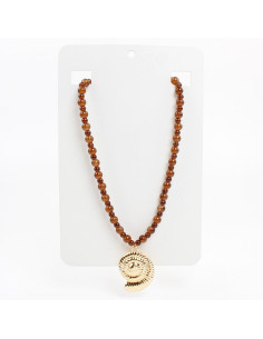 Collar de Cuentas | Infinita Moda