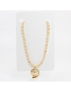 Collar de Cuentas | Infinita Moda