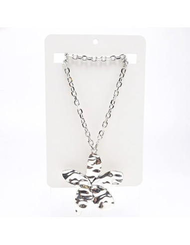 Collar Corbatero | Infinita Moda