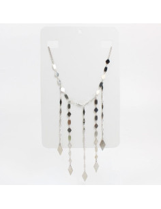 Collar de Cadena | Infinita Moda