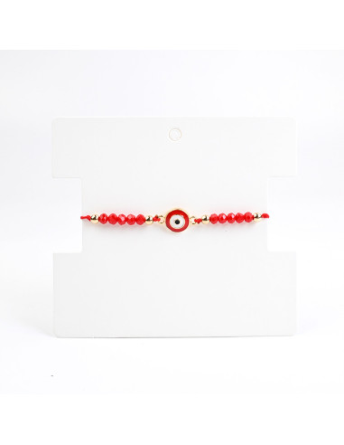 Pulsera Amuleto | INFINITA MODA