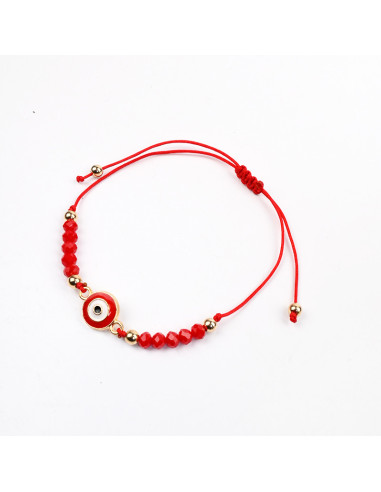 Pulsera Amuleto | INFINITA MODA