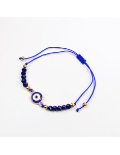 Pulsera Amuleto | INFINITA MODA