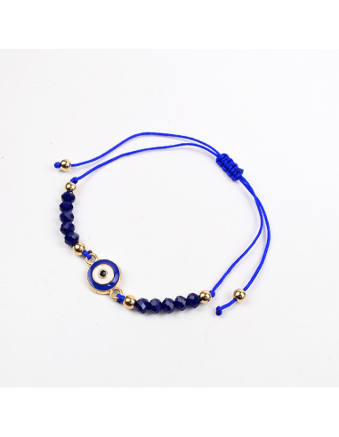 Pulsera Amuleto | INFINITA MODA