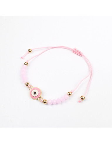 Pulsera Amuleto | INFINITA MODA