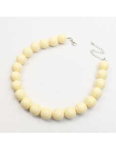 Collar Chicle por Mayor en tendencia  | Infinita Moda