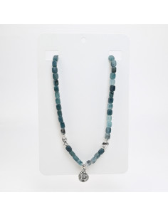 Collar Enhebrado  | Infinita Moda