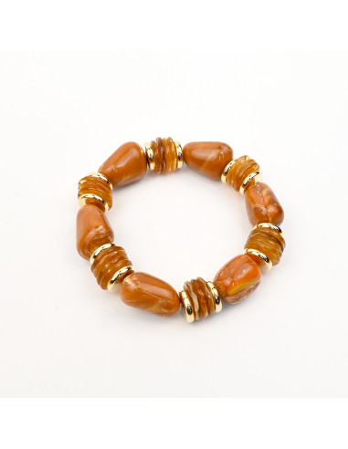 Pulsera Elástica Chic | Infinita Moda
