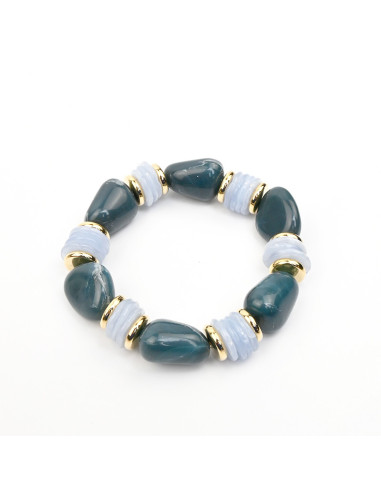 Pulsera Elástica Chic | Infinita Moda