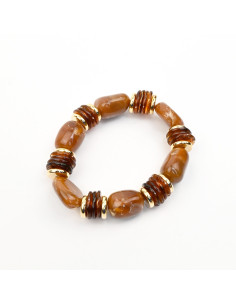 Pulsera Elástica Chic | Infinita Moda