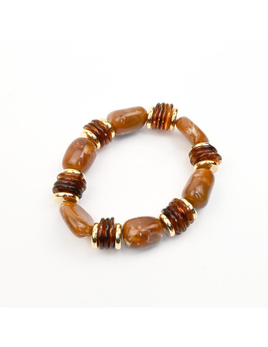 Pulsera Elástica Chic | Infinita Moda